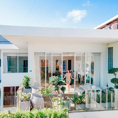 Aq-Va Hotel & Villas Seminyak Legian Exterior foto