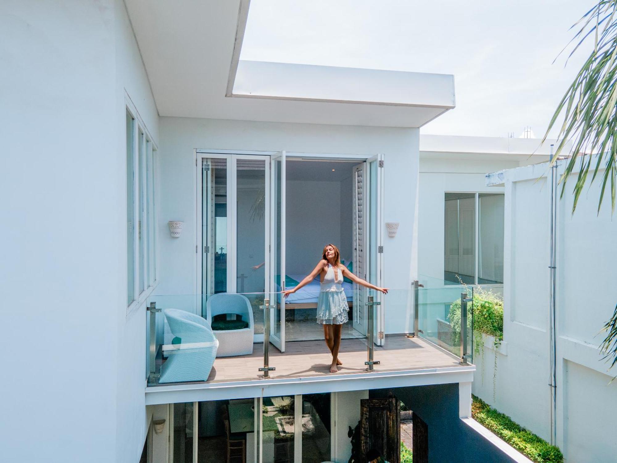 Aq-Va Hotel & Villas Seminyak Legian Exterior foto